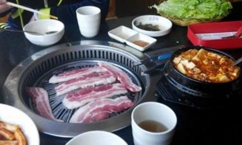 烤肉韩式外卖加盟品牌推荐