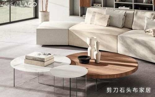美国现代顶级沙发品牌全解析，舒适与设计的完美平衡