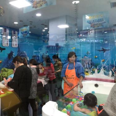 母婴加盟热门品牌推荐—免费加盟的创业新选择