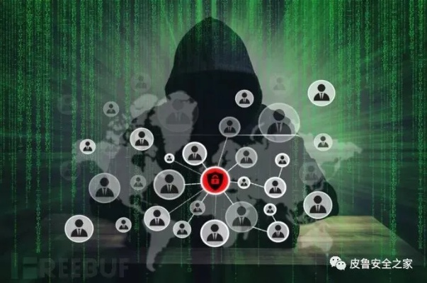 黑客在线联系方式免费，揭秘网络安全的隐形守护者