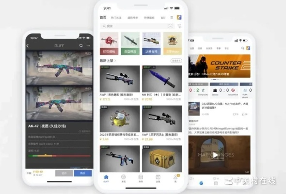 Buff用微信分付能提现吗？全攻略+避坑指南，手把手教你正确操作！