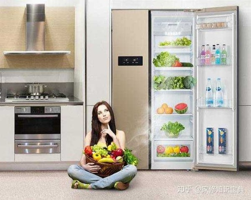 噪音大的冰箱让人失眠？这5大静音品牌让你整夜好眠！附选购指南