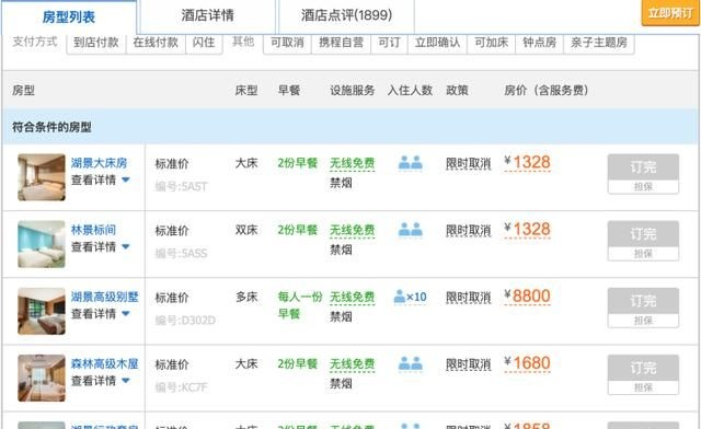 携程怎么查酒店评价记录？轻松几步搞定！