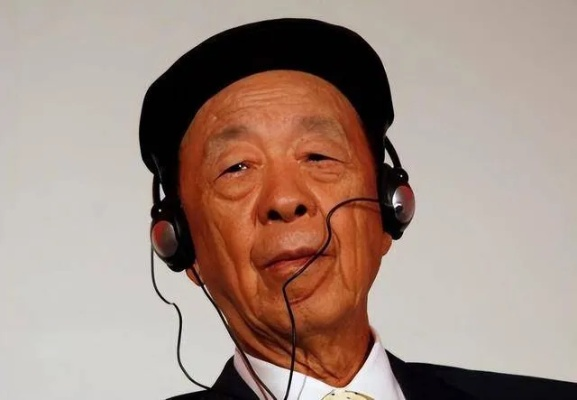 仁老板逝世，医药界的一位传奇人物