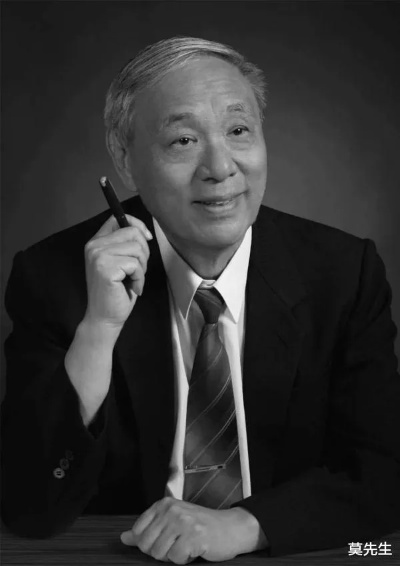 仁老板逝世，医药界的一位传奇人物
