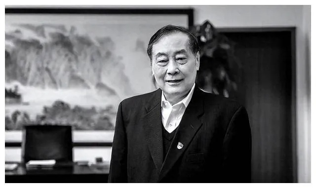 仁老板逝世，医药界的一位传奇人物