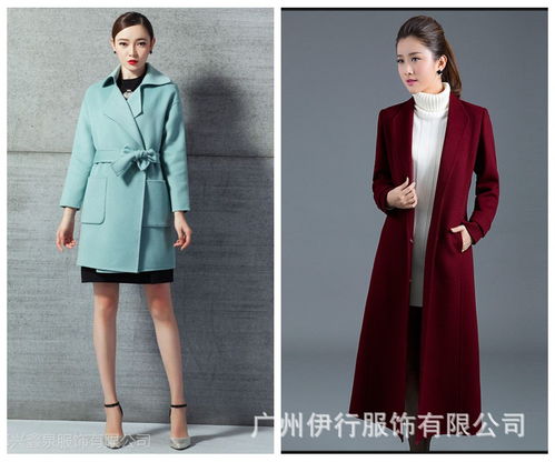 母婴品牌大衣的选购指南