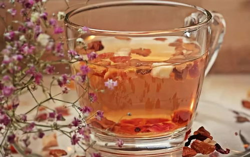 从花茶到品牌，如何为传统茶饮注入新活力？