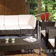 户外藤蔓沙发品牌全解析