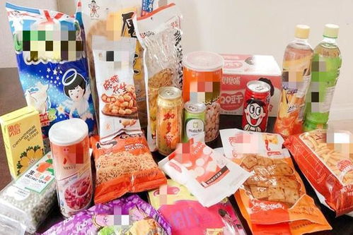 中国零食品牌大赏，从小众到国际，这些品牌如何征服全球味蕾？