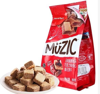 中国零食品牌大赏，从小众到国际，这些品牌如何征服全球味蕾？