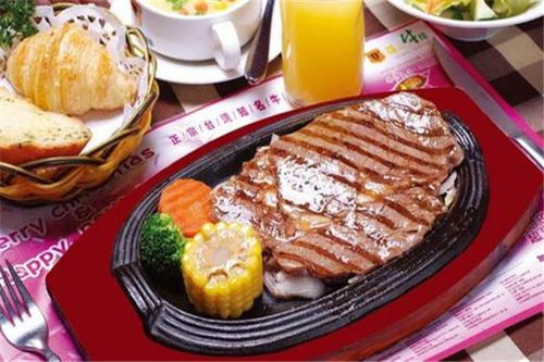 绛县美食加盟店品牌推荐