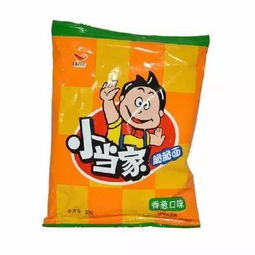 陕西零食江湖，从老字号到网红爆款，这些品牌承包了你的舌尖记忆