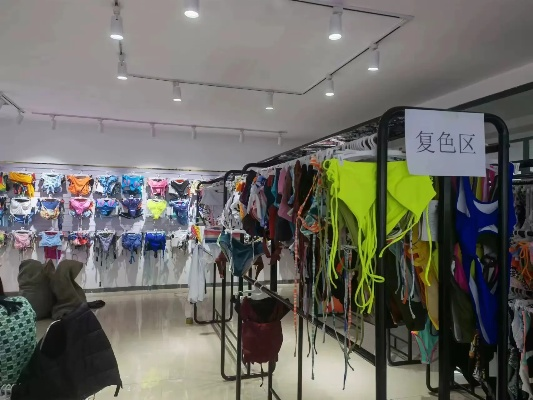 杭州泳装品牌加盟店推荐及案例分析