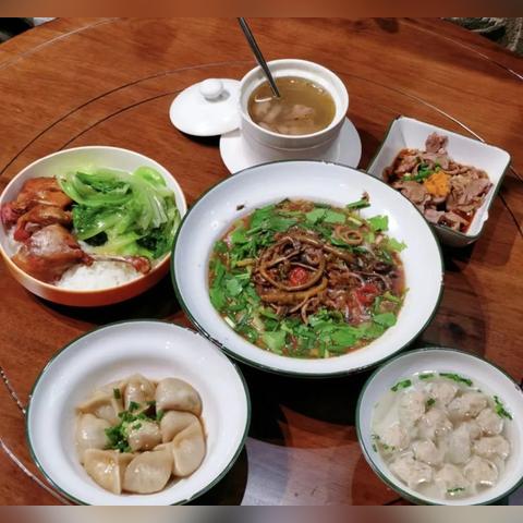 粉面加盟连锁店热门品牌推荐
