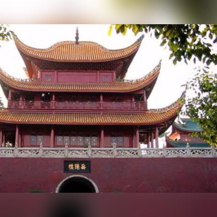 湖南旅游必打卡！这份景点排行榜让你玩转山水人文