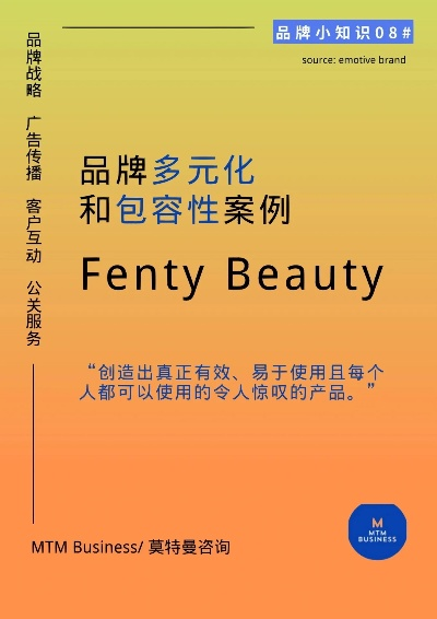 多元化品牌探索，热门多元化品牌推荐与案例分析