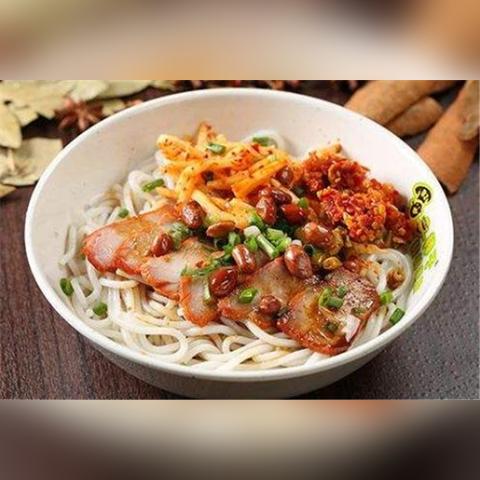 永州米粉加盟店品牌推荐