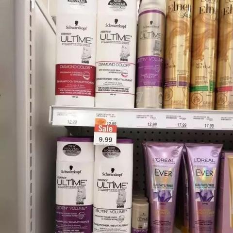 揭秘全球十大知名染发家居品牌排行榜