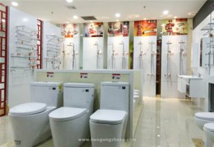 洁具小众加盟店热门品牌推荐