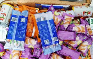 给爸妈选零食的终极指南，10大健康品牌+避坑技巧