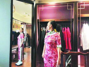 北京最大旗袍品牌推荐指南，从老字号到新国潮的穿越之旅