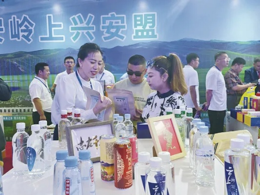 揭秘兴安盟品牌白酒代理全攻略，从入门到爆单的实战指南