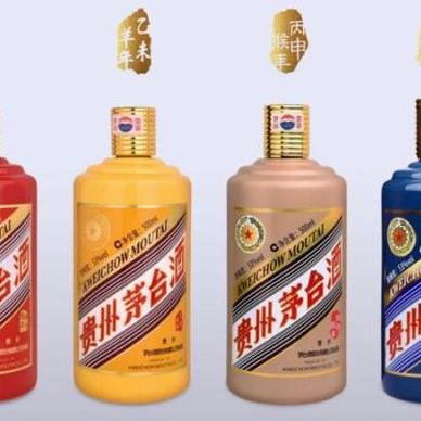 大品牌白酒收藏指南，哪些酒款值得入手？