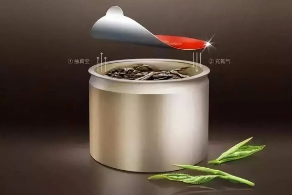 充氧包装茶叶品牌全解析，如何选对茶，喝出新鲜感？