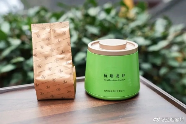 充氧包装茶叶品牌全解析，如何选对茶，喝出新鲜感？