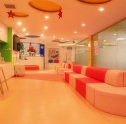 成都亲子游泳早教加盟店