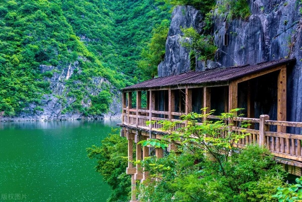 汉中必打卡景点TOP10！本地人私藏攻略+避坑指南，看完不花冤枉钱！