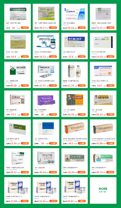 医药品牌商标出售指南