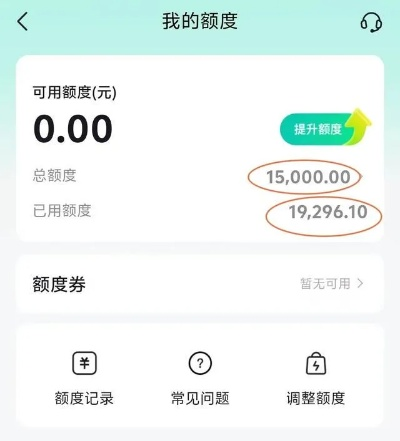 抖音月付额度如何套现？了解你的支付限额