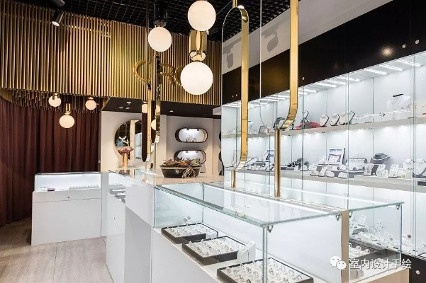 五金工艺+首饰设计，国内五金品牌店铺的逆袭之路