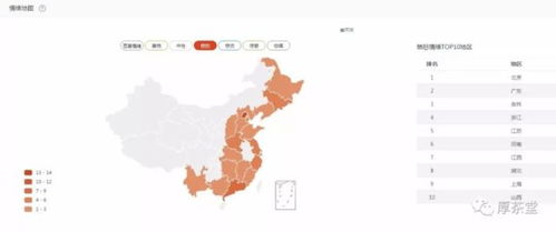 巴马长寿乡的茶香地图，这些本土品牌值得你喝出健康密码