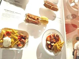 魔幻现实主义零食博物馆，全球最诡异零食店铺大揭秘