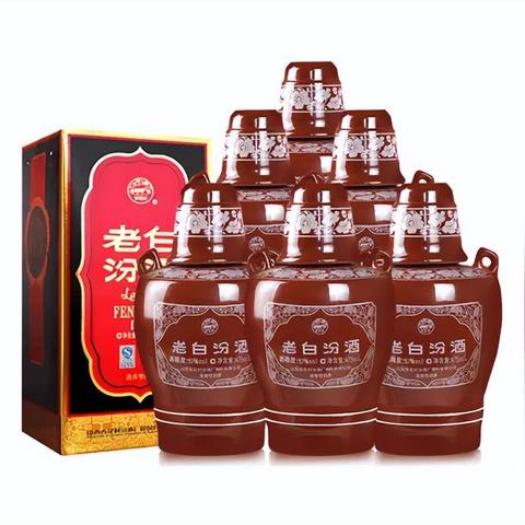2023年白酒品牌排行榜全解析，谁在领跑？谁在逆袭？