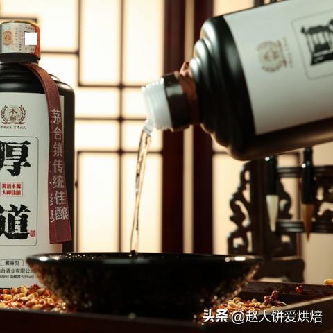 2023年白酒品牌排行榜全解析，谁在领跑？谁在逆袭？