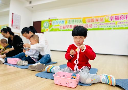 加盟幼儿园早教中心指南