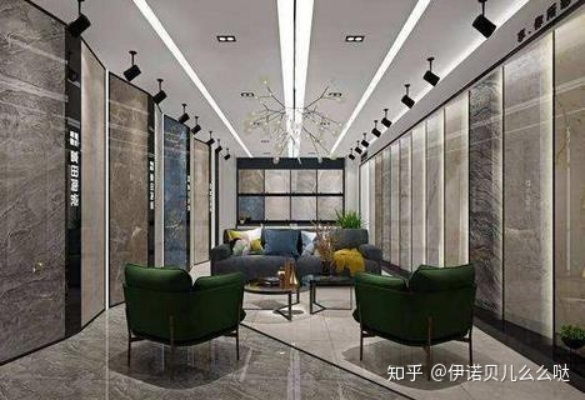 瓷砖品牌大盘点，装修必知的瓷砖选择指南