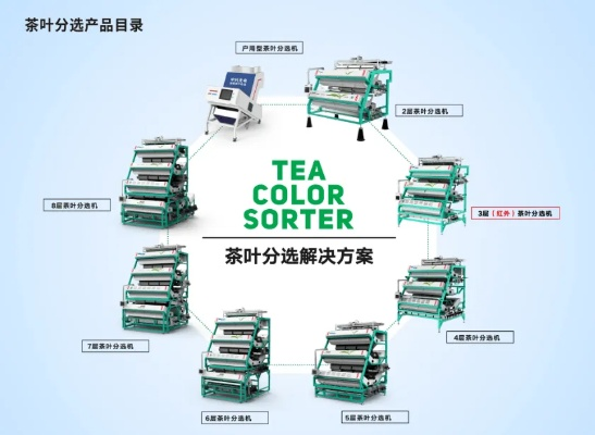 茶叶机械品牌全解析，从传统到智能的产业升级之路