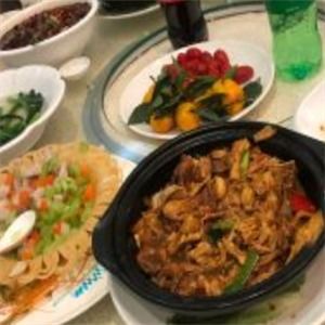 全国外卖湘菜加盟品牌大全
