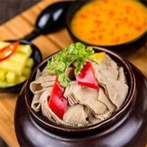 全国外卖湘菜加盟品牌大全