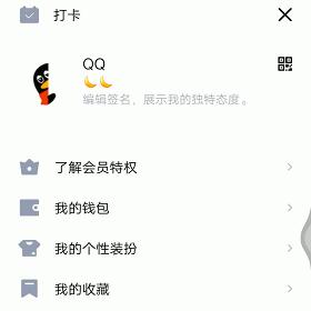 查看QQ聊天记录，方法与注意事项