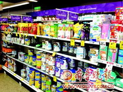 韩国户外超市品牌介绍