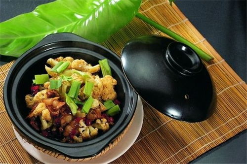 品牌煲仔加盟店推荐及案例分析