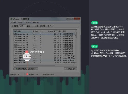 触手直播卡顿？这5招让你流畅到飞起（附详细排查指南）