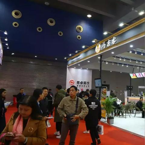 加盟品牌小成本餐饮选择指南