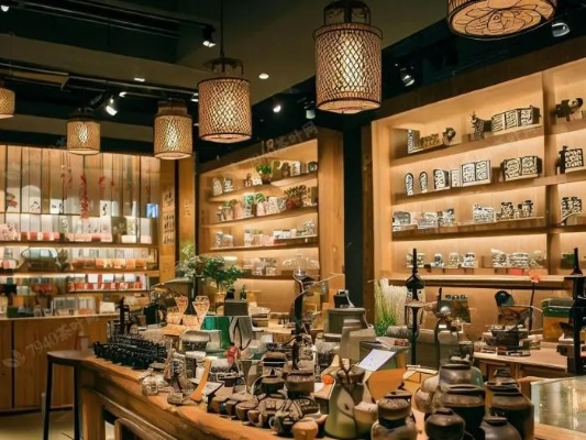 成都茶器品牌加盟店推荐及案例分析